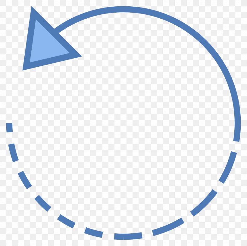 VECTOR.rotate In Circle Circlo Circle & Arrow, PNG, 1600x1600px, In Circle, Area, Blue, Brand, Circle Arrow Download Free