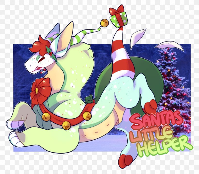 Vertebrate Christmas Day Clip Art Illustration Christmas Tree, PNG, 956x836px, Vertebrate, Art, Brouillon, Cartoon, Character Download Free