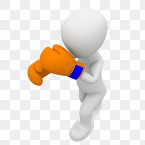 Boxing Man - Boxing Sport Martial Arts Muay Thai PNG