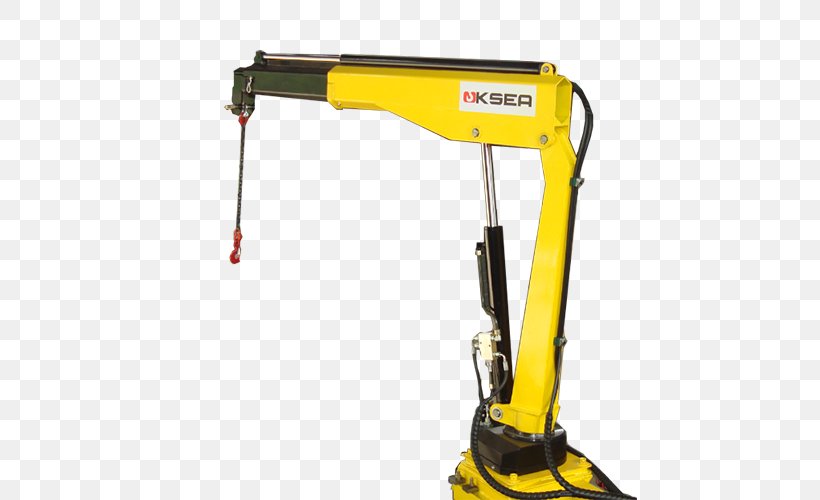 Crane Machine Power Trowel Hydraulics Factory, PNG, 500x500px, Crane, Cold Saw, Construction, Factory, Hardware Download Free