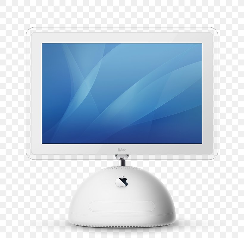 IMac G3 MacBook Pro IMac G4, PNG, 800x800px, Imac G3, Apple, Computer Monitor, Computer Monitor Accessory, Display Device Download Free