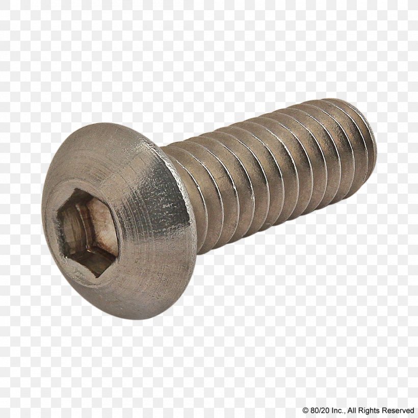 ISO Metric Screw Thread Fastener Cylinder, PNG, 1100x1100px, Screw, Cylinder, Fastener, Hardware, Hardware Accessory Download Free