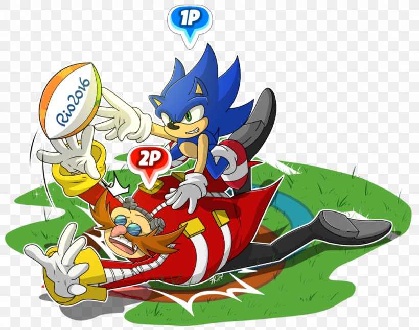 Mario & Sonic At The Olympic Games Mario & Sonic At The Rio 2016 Olympic Games Mario & Sonic At The Olympic Winter Games 2018 Winter Olympics 2016 Summer Olympics, PNG, 1007x794px, Mario Sonic At The Olympic Games, Ariciul Sonic, Art, Cartoon, Fictional Character Download Free