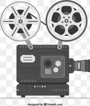 Movie Projector Film Movie Camera, PNG, 1867x2034px, Movie