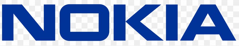 Nokia 6 Nokia 3 Logo Smartphone, PNG, 9000x1777px, Nokia 6, Area, Blue, Brand, Common Public Radio Interface Download Free