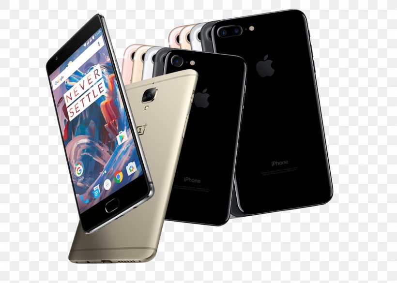 OnePlus 3T OnePlus One Sony Xperia XZ Premium, PNG, 1400x1000px, Oneplus 3t, Android, Cellular Network, Communication Device, Electronic Device Download Free