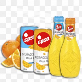 Tea - Orange Drink Fizzy Drinks Orange Juice Orange Soft Drink Tea PNG