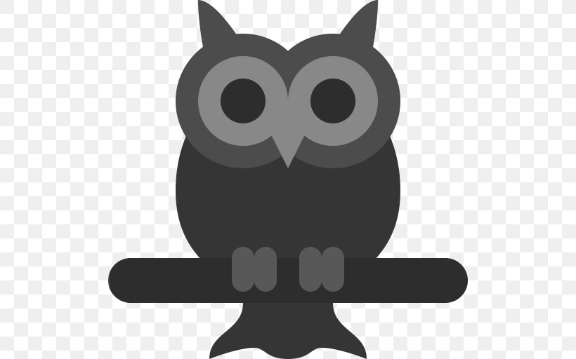 Owl A, PNG, 512x512px, Owl, Apng, Beak, Bird, Bird Of Prey Download Free