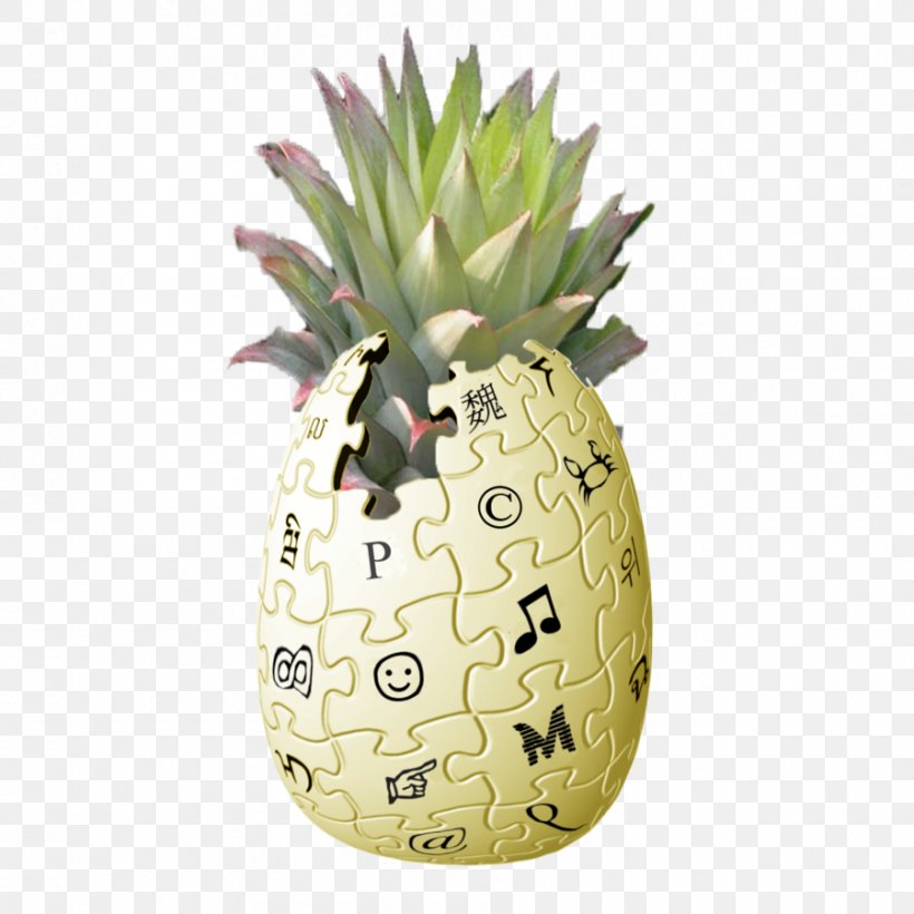 Pineapple Encyclopedia Food Fruit Plant, PNG, 900x900px, Pineapple, Ananas, Bromeliaceae, Encyclopedia, Flowerpot Download Free