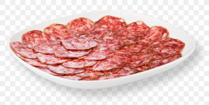 Salami Salchichón Iberian Peninsula Sausage Ham, PNG, 990x500px, Salami, Animal Source Foods, Chorizo, Embutido, Food Download Free