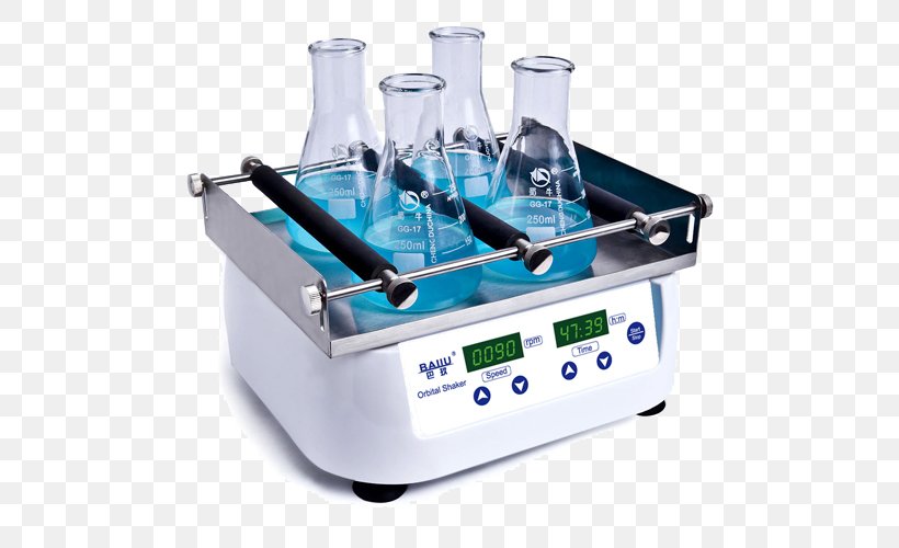 Shaker Laboratory Biology Rocker Chemistry, PNG, 500x500px, Shaker