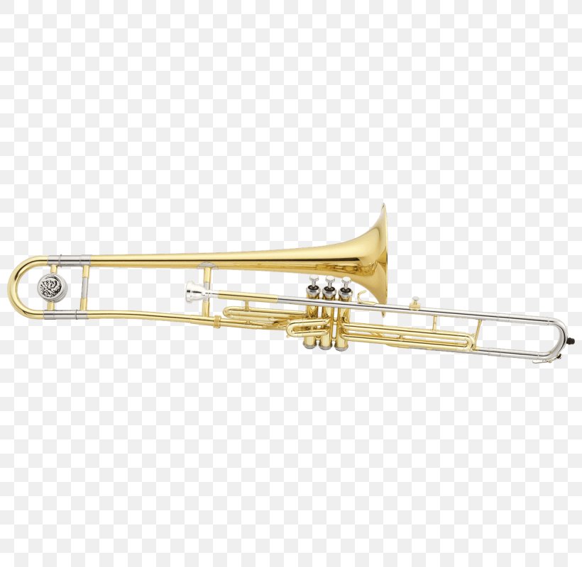 Types Of Trombone Trumpet Brass Instruments Mellophone, PNG, 800x800px, Watercolor, Cartoon, Flower, Frame, Heart Download Free
