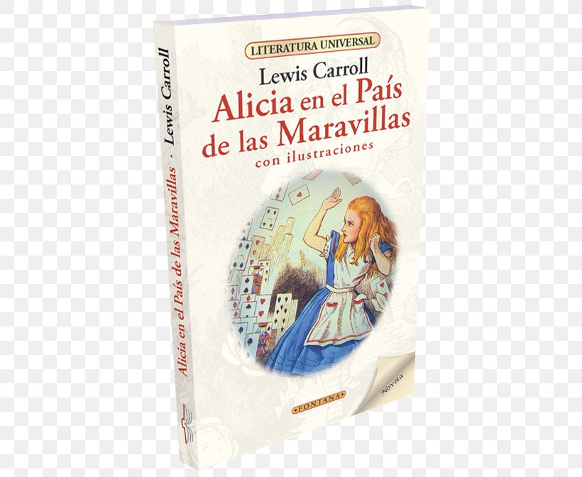 Alice's Adventures In Wonderland EL ARTE DE LA GUERRA Book Thus Spoke Zarathustra Decus Bolivia, PNG, 520x672px, Book, Author, Bolivia, Country, Lewis Carroll Download Free