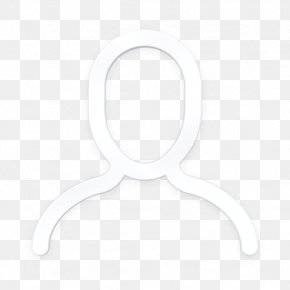 View Black And White People Icon Png Images