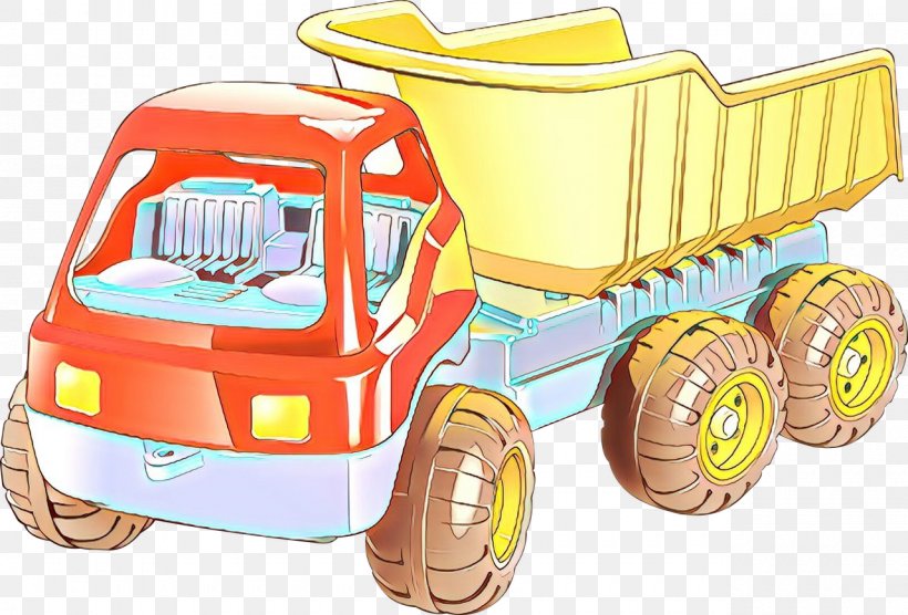 Baby Toys, PNG, 1280x869px, Cartoon, Baby Toys, Concrete Mixer, Mode Of Transport, Motor Vehicle Download Free