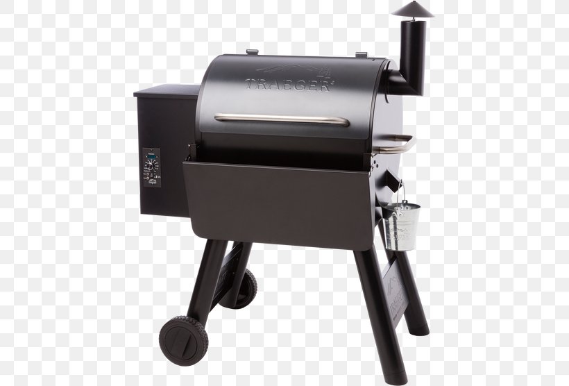 Barbecue Pellet Grill Traeger Eastwood TFB42DVB Grilling Pellet Fuel, PNG, 556x556px, Barbecue, Bbq Smoker, Cooking, Grilling, Kitchen Appliance Download Free