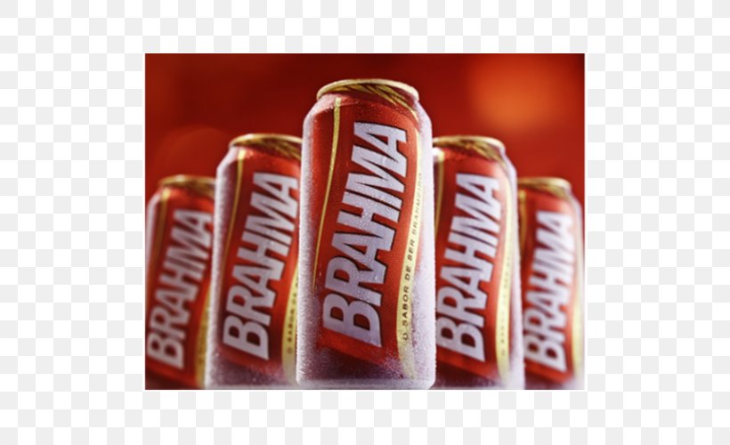 Brahma Beer Drink Can Pilsner Africa, PNG, 500x500px, Brahma Beer, Africa, Aluminum Can, Beer, Bottle Download Free