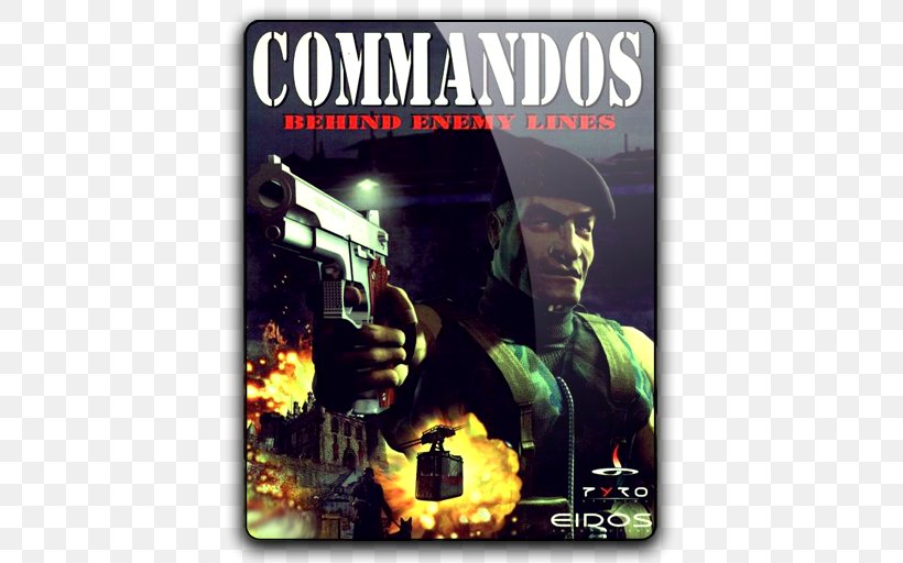 Commandos: Beyond The Call Of Duty Commandos 2: Men Of Courage Commandos: Strike Force Dying Light Video Game, PNG, 512x512px, Commandos Beyond The Call Of Duty, Commando, Commandos, Commandos 2 Men Of Courage, Commandos Behind Enemy Lines Download Free