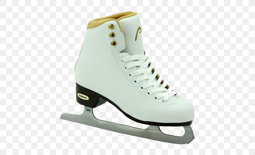 Figure Skate Ice Skates Shoe Sporting Goods Figure Skating, PNG, 500x500px, Figure Skate, Figure Skating, Ice, Ice Hockey Equipment, Ice Skate Download Free