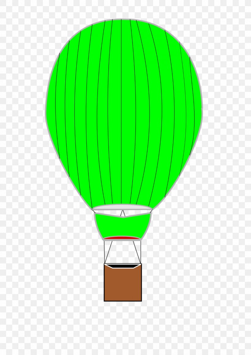 Hot Air Balloon Clip Art, PNG, 958x1355px, Hot Air Balloon, Balloon, Colander, Grass, Green Download Free
