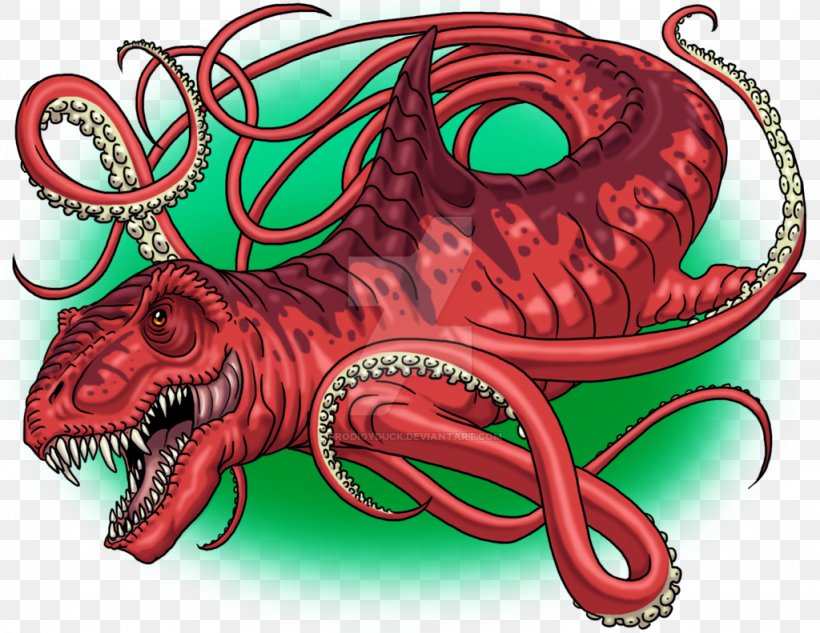 Kraken In Popular Culture DeviantArt Octopus, PNG, 1024x791px, Kraken, Art, Artist, Cephalopod, Clash Of The Titans Download Free