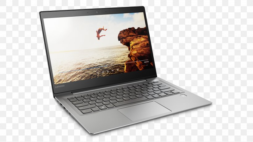 Laptop Lenovo Ideapad 520S (14) Intel Core I5, PNG, 2000x1126px, Laptop, Computer, Computer Hardware, Electronic Device, Hard Drives Download Free
