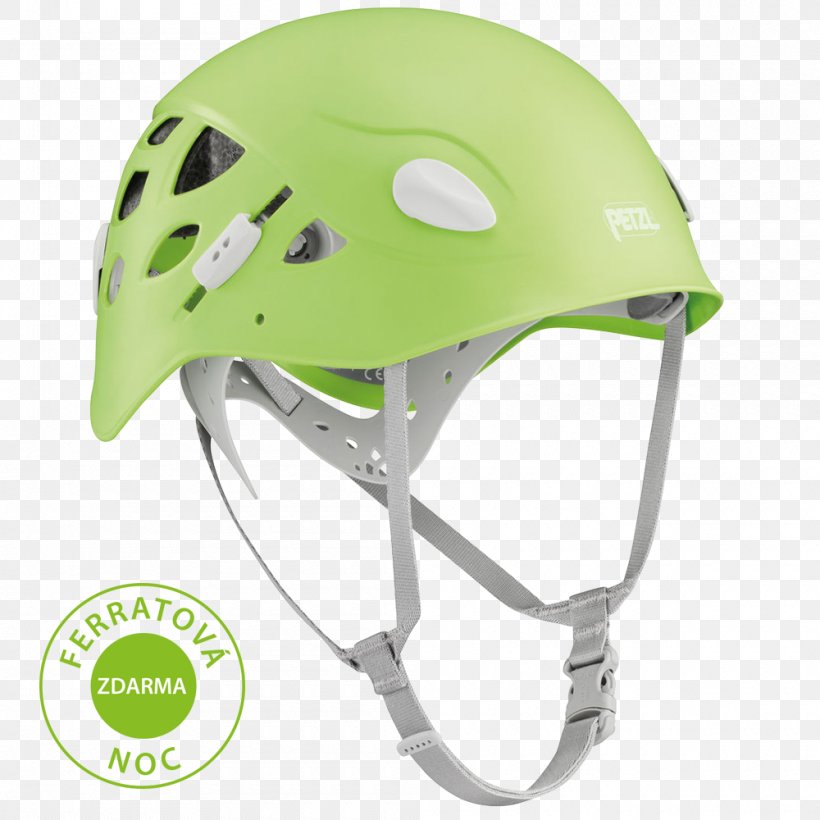 Petzl Helmet Climbing Harnesses Mountaineering, PNG, 1000x1000px, Petzl, Belay Rappel Devices, Bicycle Clothing, Bicycle Helmet, Bicycles Equipment And Supplies Download Free
