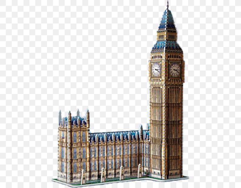 Puzz 3D Big Ben Jigsaw Puzzles Palace Of Westminster Eiffel Tower, PNG, 640x640px, Puzz 3d, Big Ben, Building, Clock Tower, Eiffel Tower Download Free
