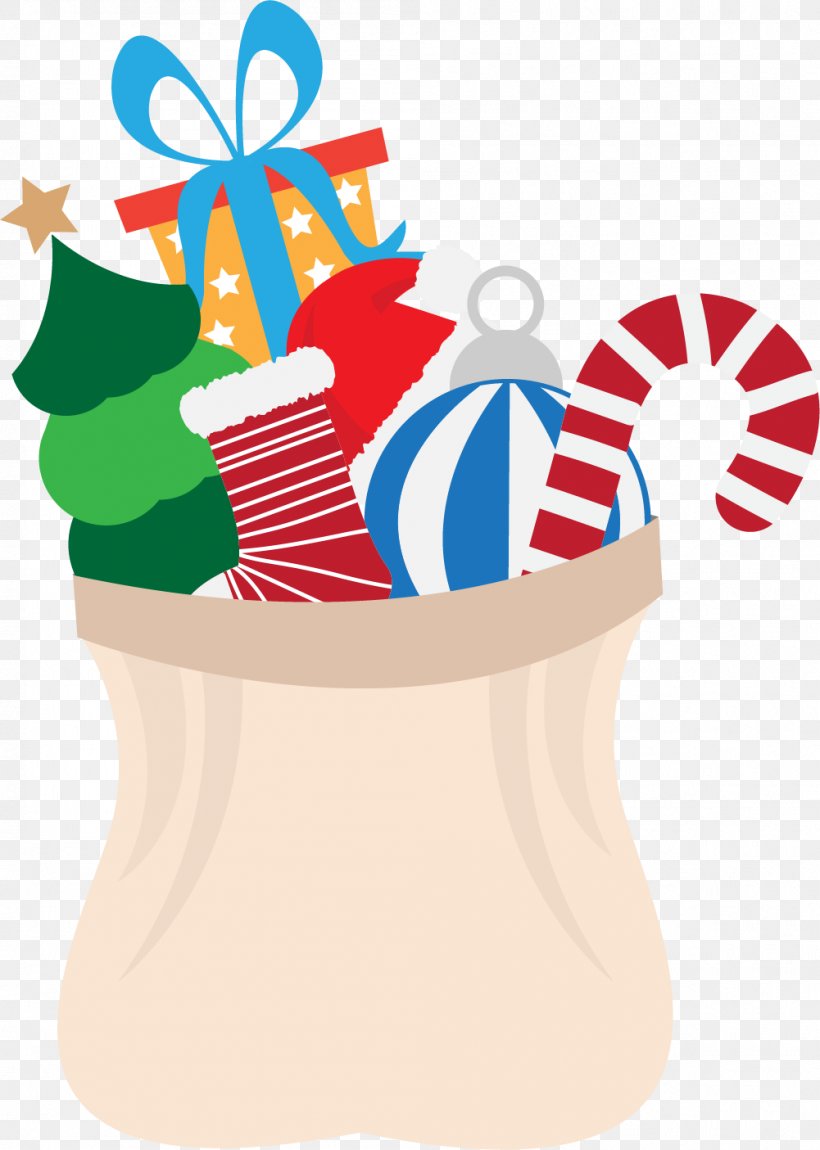 Santa Claus Christmas Tree, PNG, 1001x1405px, Santa Claus, Animation, Cartoon, Christmas, Christmas Gift Download Free