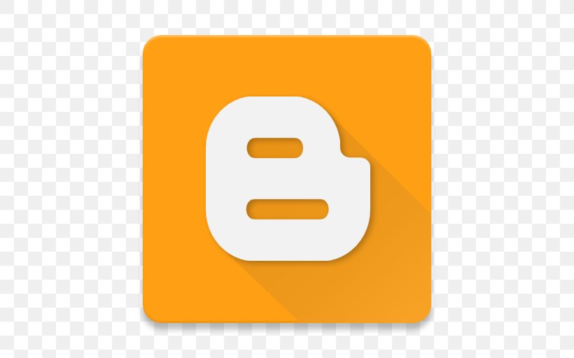 Square Yellow Orange, PNG, 512x512px, Blogger, Android, Android Lollipop, Blog, Computer Icon Download Free