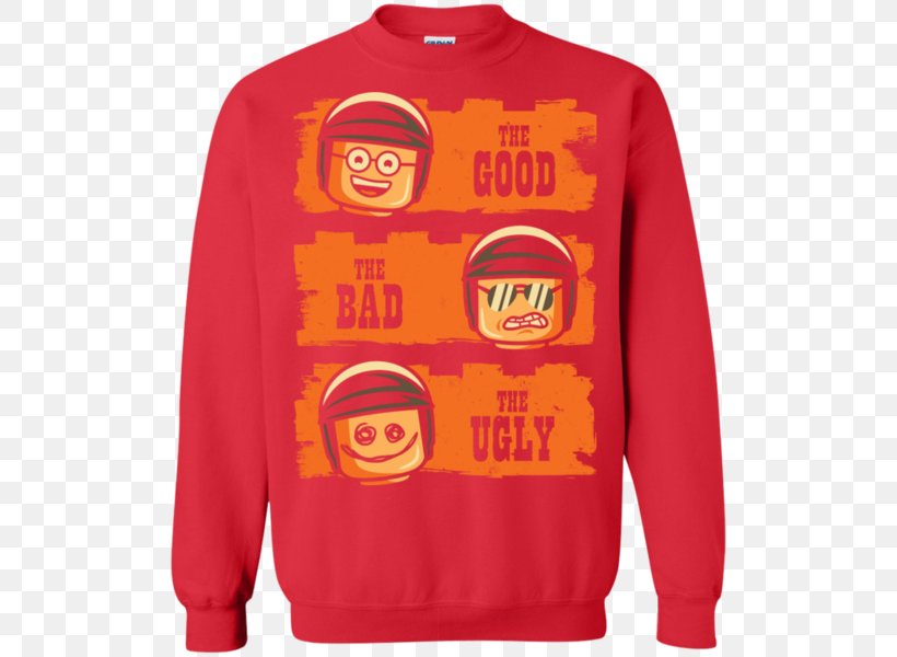 T-shirt Hoodie Sleeve Sweatshirt, PNG, 600x600px, Tshirt, Active Shirt, Clothing, Good Copbad Cop, Hood Download Free