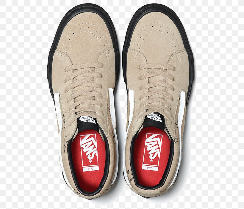 Vans Shoe Sneakers Supreme Air Jordan, PNG, 526x703px, Vans, Air Jordan, Beige, Brand, Cross Training Shoe Download Free