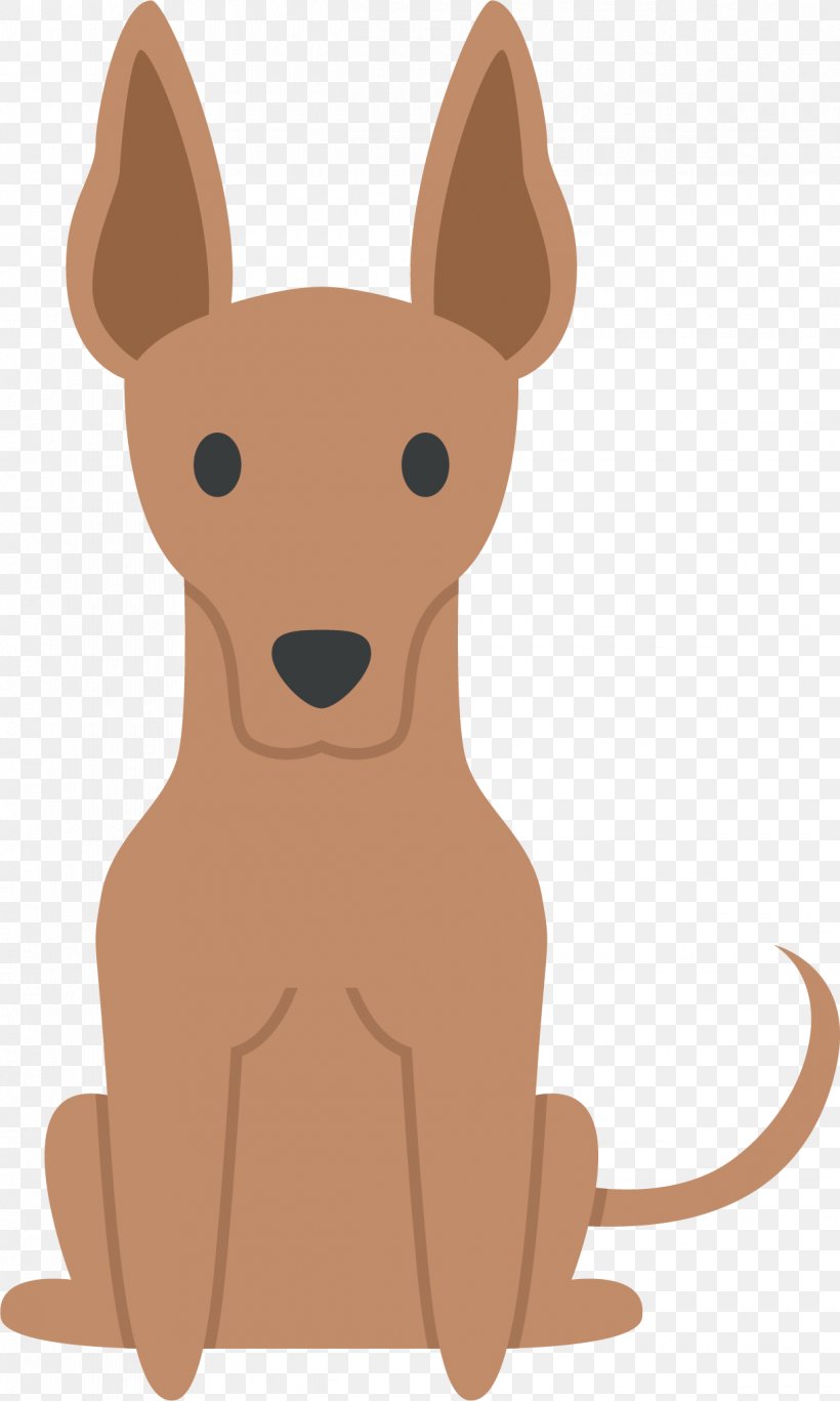 Brown Deer Animal Hospital LLC Dog Breed Puppy, PNG, 1220x2034px, Dog Breed, Brown, Brown Deer, Carnivoran, Cartoon Download Free