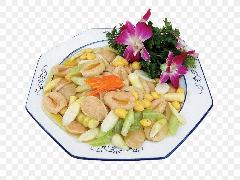 Cap Cai Vegetarian Cuisine Ginkgo Biloba Download, PNG, 945x709px, Cap Cai, Abalone, Asian Food, Chinese Food, Cuisine Download Free