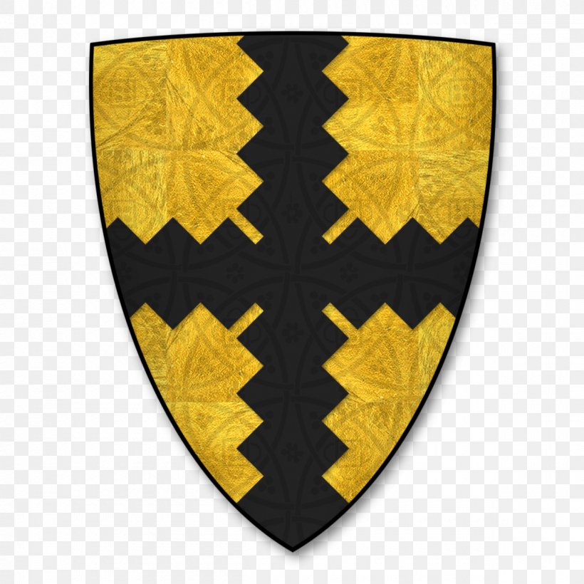Coat Of Arms Brittany Roll Of Arms Baron Mohun Ermine, PNG, 1200x1200px, Coat Of Arms, Blazon, Brittany, Crest, Ermine Download Free