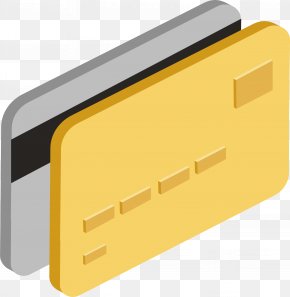 Credit Card Model - Credit Card U30abu30fcu30c9 Vecteur PNG