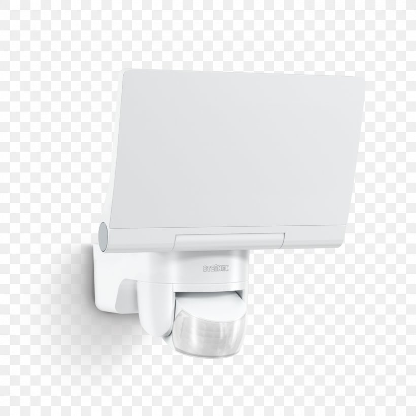 Floodlight Motion Sensors Steinel, PNG, 1380x1380px, Light, Detector, Floodlight, Hardware, Home Automation Kits Download Free