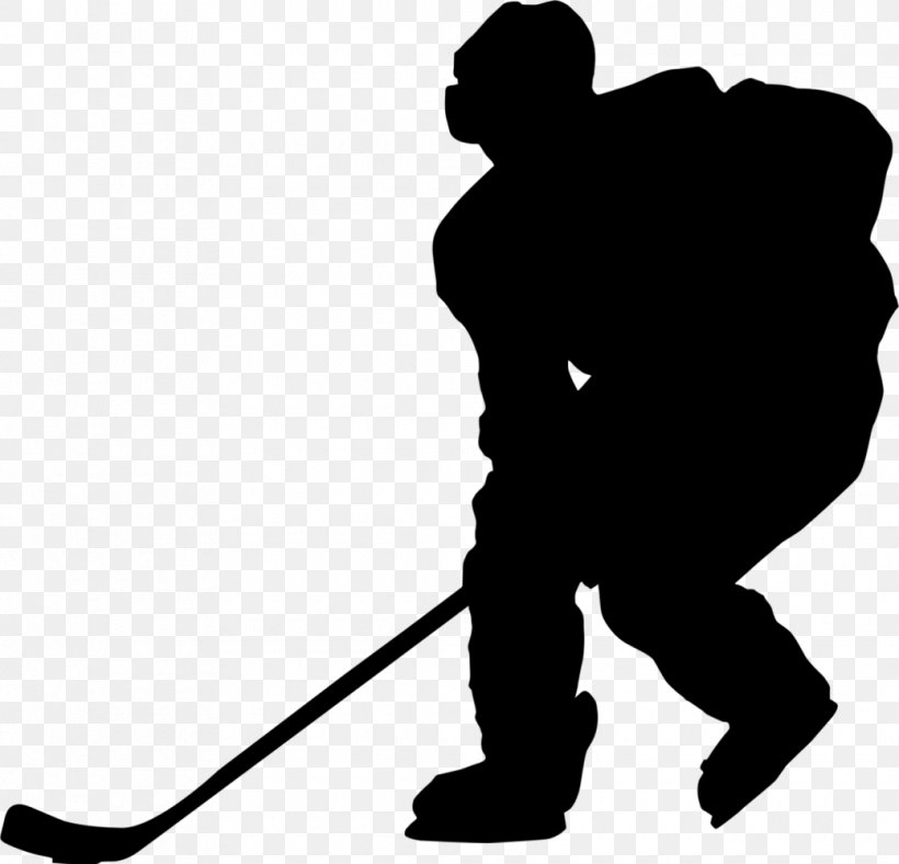 Ice Hockey Clip Art Sticker Drawing Image, PNG, 1040x1000px, Ice Hockey, Blackandwhite, Decal, Drawing, Field Hockey Download Free
