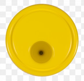 Passive Safety Device - Product Design Lid PNG