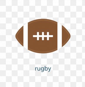 Football - Rugby Football Rugby Union Ball Game PNG