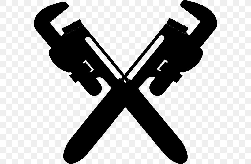 Spanners Pipe Wrench Clip Art Adjustable Spanner, PNG, 600x537px, Spanners, Adjustable Spanner, Blackandwhite, Gesture, Hand Download Free