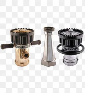 Atomizer Nozzle - Spray Nozzle Jet Firefighting Foam PNG