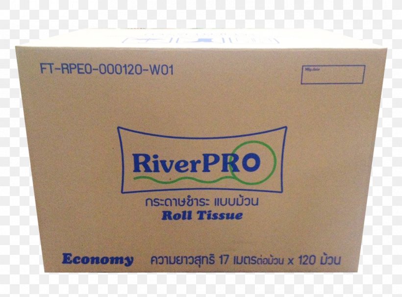 Tissue Paper Toilet Paper Length บริษัท ริเวอร์โปร์ พลัพ แอนด์ เพเพอร์ จำกัด (โรงงานหนองแค), PNG, 1064x787px, Paper, Bathroom, Box, Brand, Cardboard Download Free