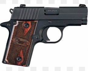 Handgun - Trigger SIG Sauer P238 SIG Sauer P938 .380 ACP PNG
