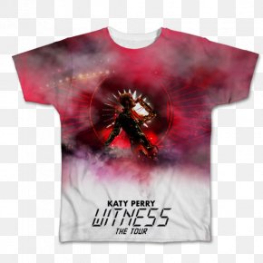 Cenario - Witness: The Tour Prismatic World Tour Wide Awake PNG