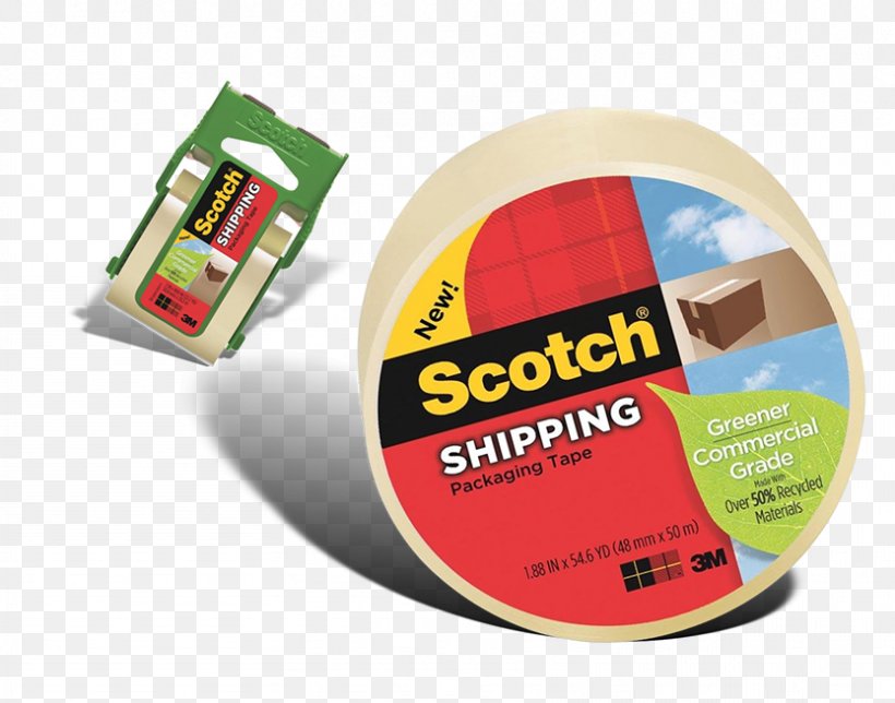 Adhesive Tape 3M Scotch Whisky, PNG, 833x655px, Adhesive Tape, Boxsealing Tape, Brand, Hardware, Packaging And Labeling Download Free