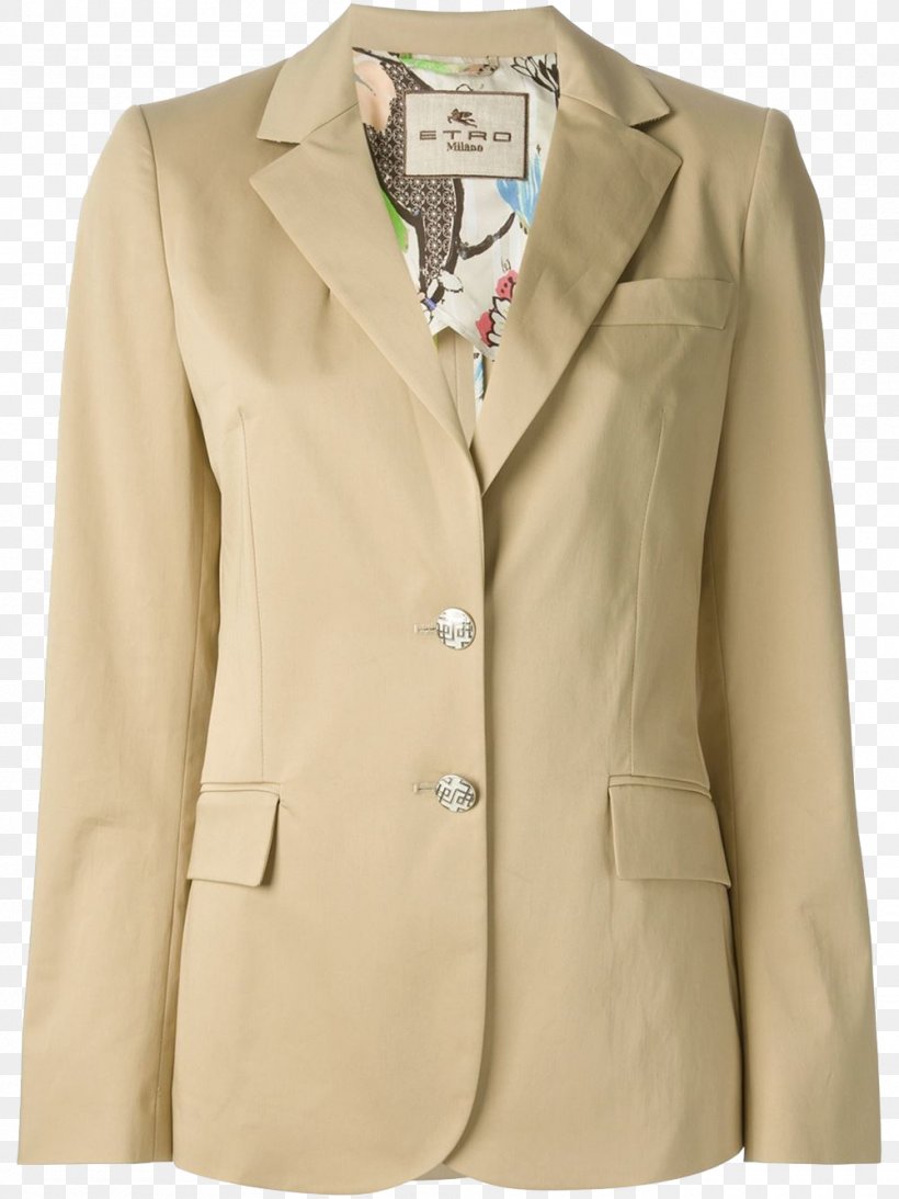 Blazer Jacket Sport Coat Outerwear Fashion, PNG, 1000x1334px, Blazer, Beige, Button, Clothing, Doublebreasted Download Free