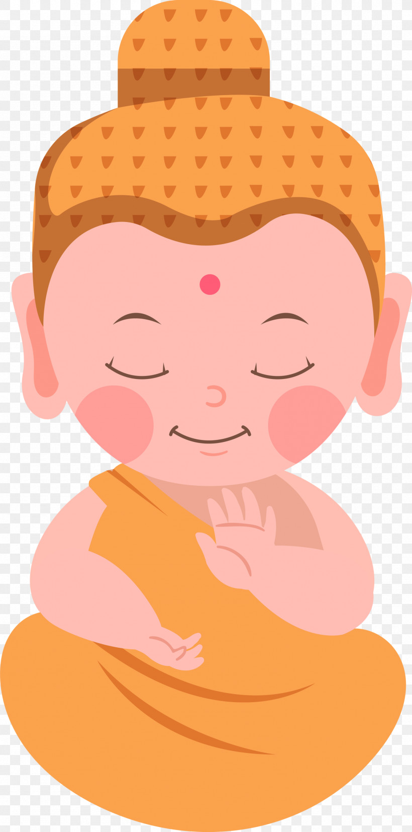 Bodhi Day Bodhi, PNG, 1487x2999px, Bodhi Day, Bodhi, Cartoon, Cheek, Child Download Free