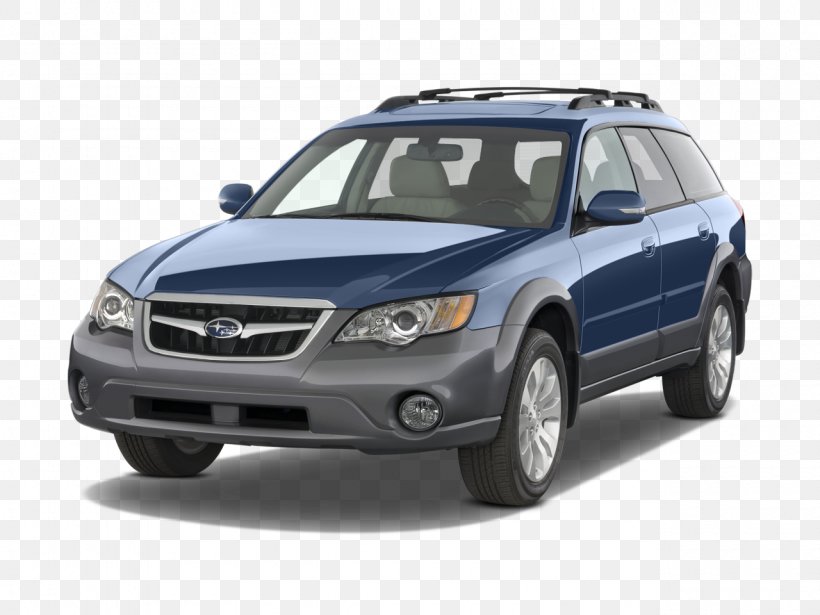 Car 2008 Subaru Outback 2008 Subaru Legacy Sport Utility Vehicle, PNG, 1280x960px, 2006 Subaru Outback, 2008 Subaru Outback, 2017 Subaru Outback, Car, Automotive Carrying Rack Download Free