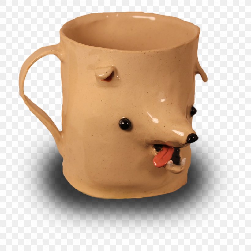 Coffee Cup Mug Dog Snout, PNG, 2520x2520px, Coffee Cup, Cart, Cup, Dog, Drinkware Download Free